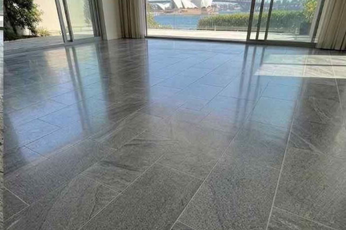 High Gloss Diamond Floor Seal