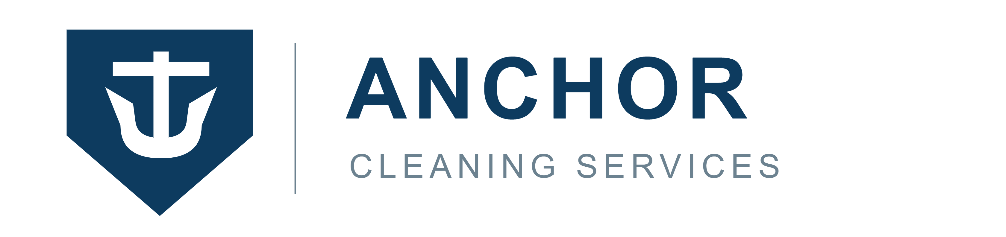 Anchor Cleaning Services